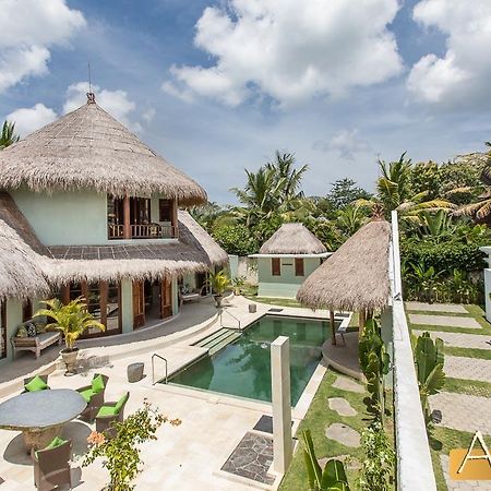 Villa Annuello Uluwatu (Bali) Exterior photo