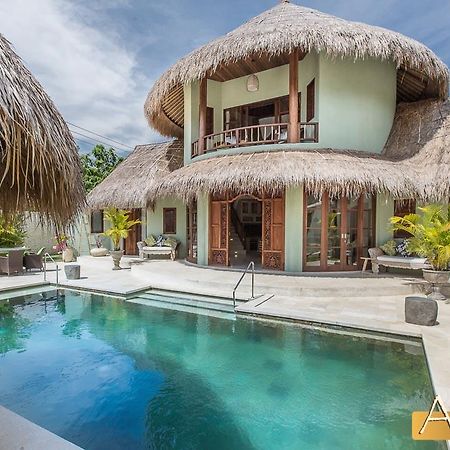 Villa Annuello Uluwatu (Bali) Exterior photo