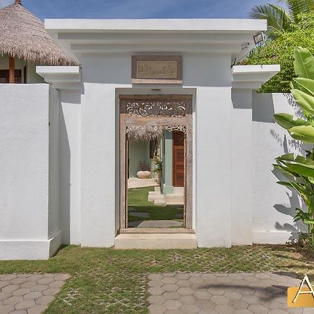 Villa Annuello Uluwatu (Bali) Exterior photo