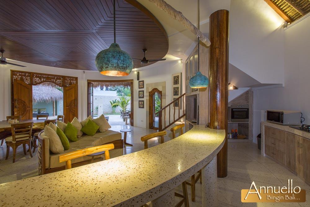 Villa Annuello Uluwatu (Bali) Exterior photo