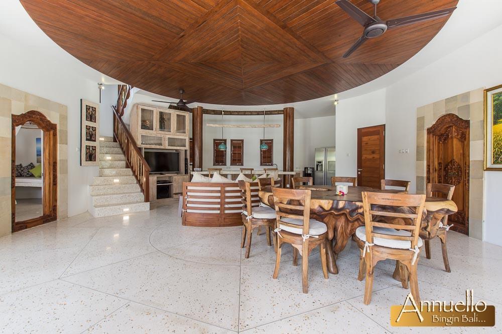 Villa Annuello Uluwatu (Bali) Exterior photo