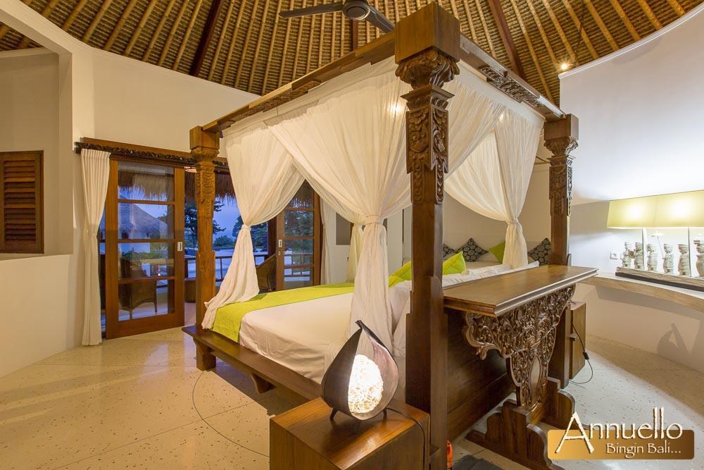 Villa Annuello Uluwatu (Bali) Exterior photo