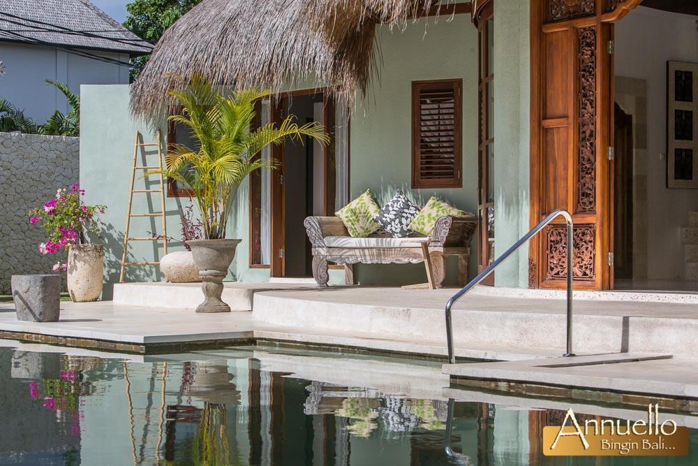 Villa Annuello Uluwatu (Bali) Exterior photo