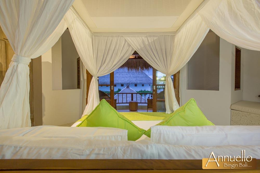 Villa Annuello Uluwatu (Bali) Exterior photo