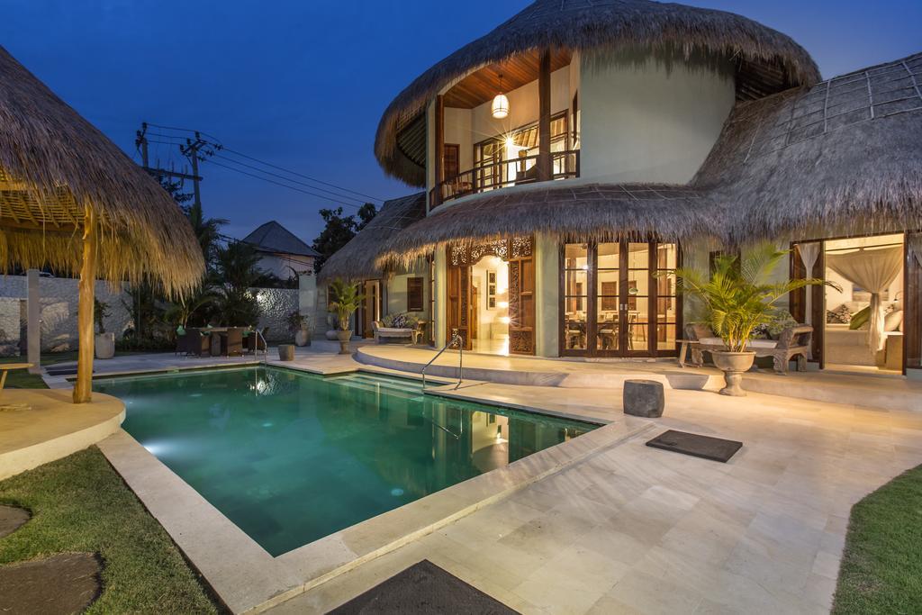 Villa Annuello Uluwatu (Bali) Exterior photo