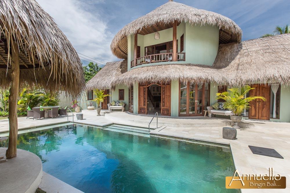 Villa Annuello Uluwatu (Bali) Exterior photo