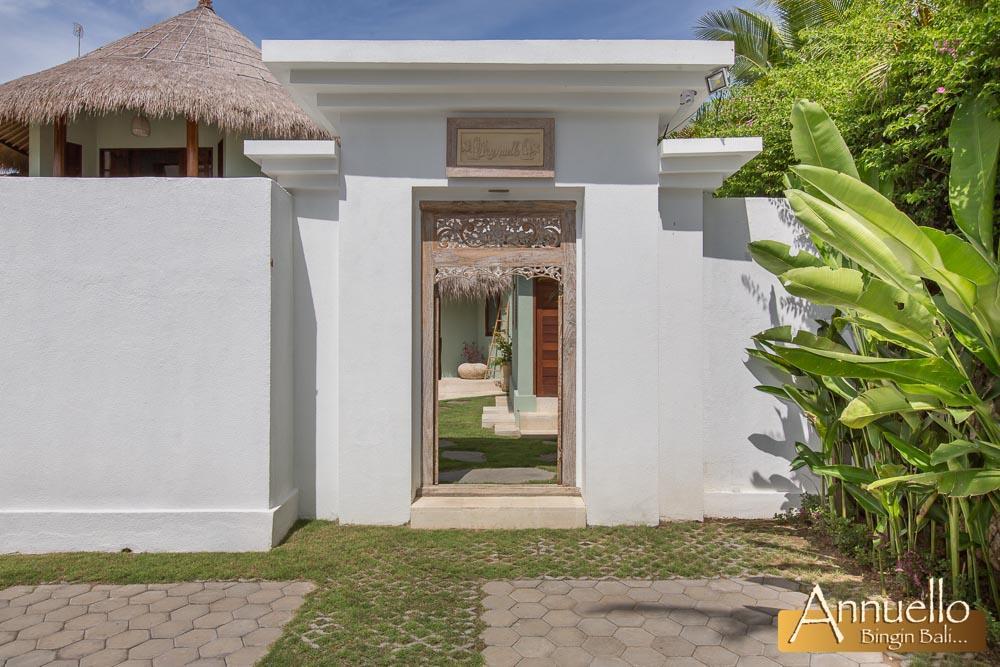 Villa Annuello Uluwatu (Bali) Exterior photo