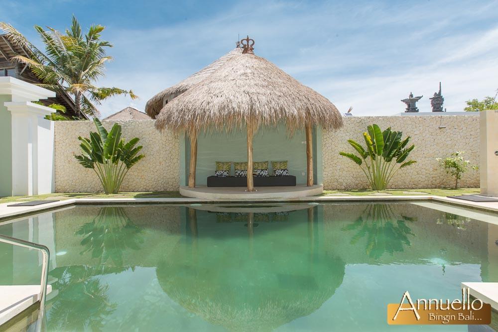 Villa Annuello Uluwatu (Bali) Exterior photo
